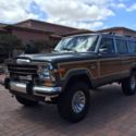 Grand Wagoneer 1986 MINT