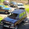 GRAND WAGONEER BY CLASSIC GENTLEMAN ONE OWNER FOR 27 YEARS & FULLY SERVICED