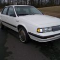Grandma&#039;s car