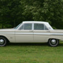 GRANDMA&#039;S DOCUMENTED ONE OWNER 1964 MERCURY COMET
