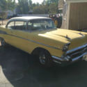 Grandpa&#039;s Barn Find &#039;57 Bel Air