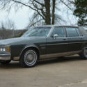GRANDPAWS 1983 OLDSMOBILE 98 REGENCY