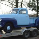 GRANDPAWS ALL ORIGINAL 1951 GMC PICKUP TRUCK FIXER UPPER