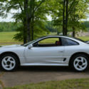 GRANDPAWS LOW MILEAGE 1991 DODGE STEALTH RT PROJECT-3.0 V-6 DOHC 24V TWIN TURBO