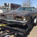 grandville  455 buick oldsmobile chevrolet ford dodge