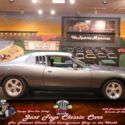 Gray Dodge Charger with 9,165 Miles available now!