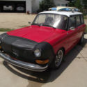Great 1973 Type 3 VW Squareback for Sale -$1000 Price Reduction!
