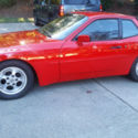 Great 1985.5 Porsche 944
