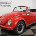 GREAT 60&#039;S ERA BEETLE, CLEAN & SMOOTH RUNNING, TERRIFIC INTERIOR AND NEWER TOP!