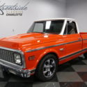 GREAT 6.0L V8, 4L60E TRANS, COLD A/C, 4 WHL DISCS, FOOSE WHEELS, NICE PNT/INT!!
