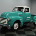 GREAT AMERICANA, BELIEVED ORIG 228 INLINE 6, VERY SOLID, RUNNING/DRIVING ORIG