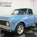 GREAT BUILD! 350 TPI V8, AUTO, COLD AC & MORE! GREAT PAINT, DOESN&#039;T DISAPPOINT!