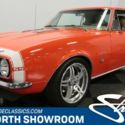 Great Build! 383 Stroker V8, 700R4 Auto, A/C, PS/B w/ Frt Disc, Upgraded Suspnsn