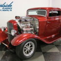 GREAT BUILD! BLOWN 383 STROKER, QUICK CHANGE GEARS, STRONG BUT VERY DRIVABLE!