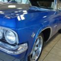 GREAT BUY!!! 1965 CHEVROLET IMPALA SS TRIBUTE RESTOMOD 4-SPEED 18/20 COYS 64 63