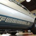GREAT BUY!!! FIREBIRD FORMULA 1979 FACTORY AC NEWER PAINT 78 77 76 75 74 73 70