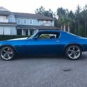 Great Camaro 383 Stroker Mild Cam, All New Parts Low Reserve