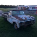 Great Candidate for Complete Restoration