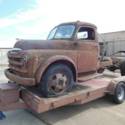 Great Car Hauler or Rat Rod