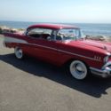 Great car. I&#39;ve owned and garaged this car for over 30 years.
