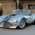 Great Cobra tribute!