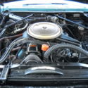 Great Color !  All Original, Highly Optioned Eldorado ! w/Cold A/C,....
