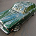 Great color combination Califor car most of its life. Collector owned since 2009