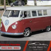 Great colors and stance. Porsche wheels! Super clean interior. Upgraded radio!