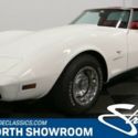 Great Colors! Numbers Match 350 V8, Auto, A/C, PS, Pwr Discs, T-Tops, Nice Vette