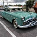 Great condition 1952 Packard Deluxe