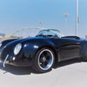 Great Condition! 1956 Porsche 356 Speedster: Super Wide Body