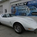 Great Condition 1974 Stingray Corvette 69k miles