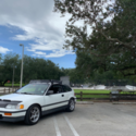 Great condition 1989 Honda CRX