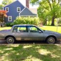 Great Condition 1990 Oldsmobile 98 Regency Brougham - Clean!!!
