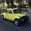 GREAT CONDITION. CLASSIC 1973 VW SUPER BETTLE. HARD TO FIND. NO RUST.
