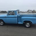Great condition, minor rust on doors, every day driver
