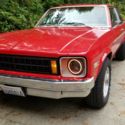 Great cruising car that turns heads! Drives well and is dependable.