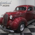 GREAT CRUISING P4, 350 V8, AUTO, R134A A/C, PWR STEERING/BRAKES, SHOW OR GO!!