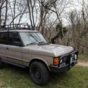 Great Daily Driver or Restoration Range Rover