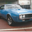 Great Deal! 1967 Pontiac Firebird 400 Coupe