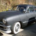 Great driver 302 with auto  hood scoop hot rod black
