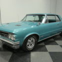 GREAT DRIVER &#039;64, 326 V8, TRI-POWER, POWERGLIDE, POWER BRAKES, STEERING, SEAT!