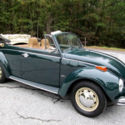 GREAT DRIVER, COMPLETE DRIVETRAIN REBUILD, NEW TOP AND INTERIOR! Watch Video