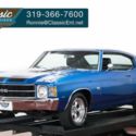 Great driver mild resto mod with big block power custom leather interior stereo