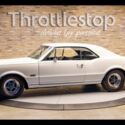 Great Driver Quality 1967 Oldsmobile Cutlass 442 Coupe 4 Speed