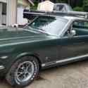 Great driver quality Ford Mustang GT fastback