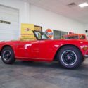 Great driver-quality vehicle. Extensive list of maintenance/reliability upgrades