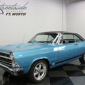 GREAT DRIVING FAIRLANE! S CODE 390 V8, AUTO, PWR FRT DISCS, CLEAN PAINT/INTERIOR