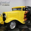 GREAT DRIVING ROD W/ 350 V8, AUTO, COIL OVERS, PWR DISCS, A/C, SHARP PAINT!