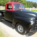 GREAT DRIVING SHOP TRUCK, VERY MINIMAL RUST, LOTS OF RESTORATION DONE!
